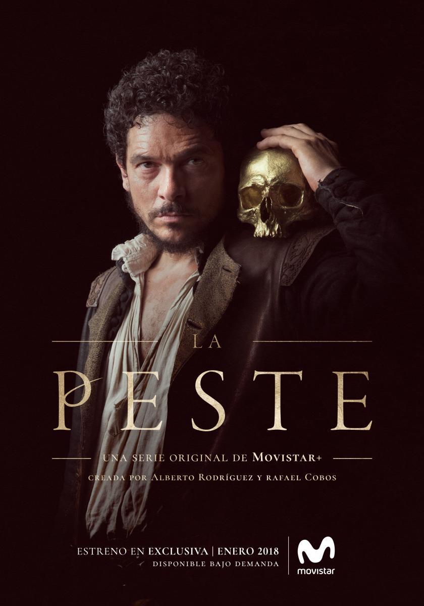 La Peste Miniserie De TV 2017 FilmAffinity