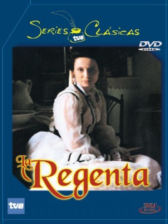 La Regenta (TV) (1995) - FilmAffinity