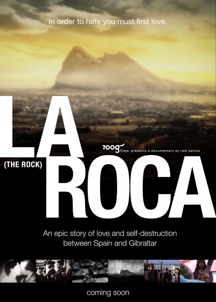 La roca (2011) 720p