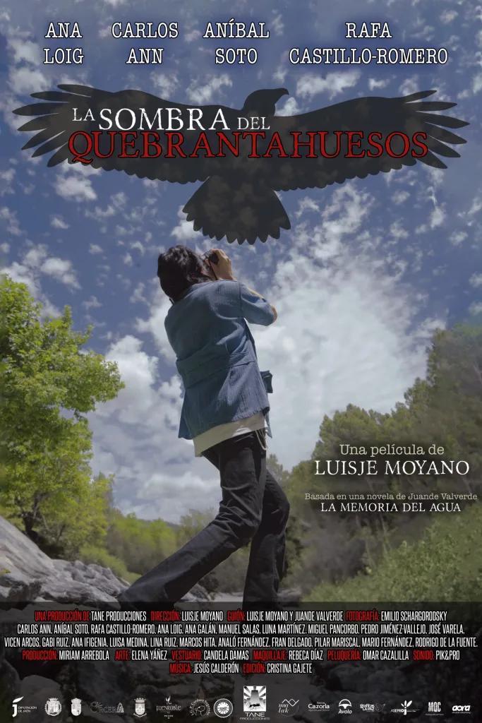 La Sombra Del Quebrantahuesos Filmaffinity