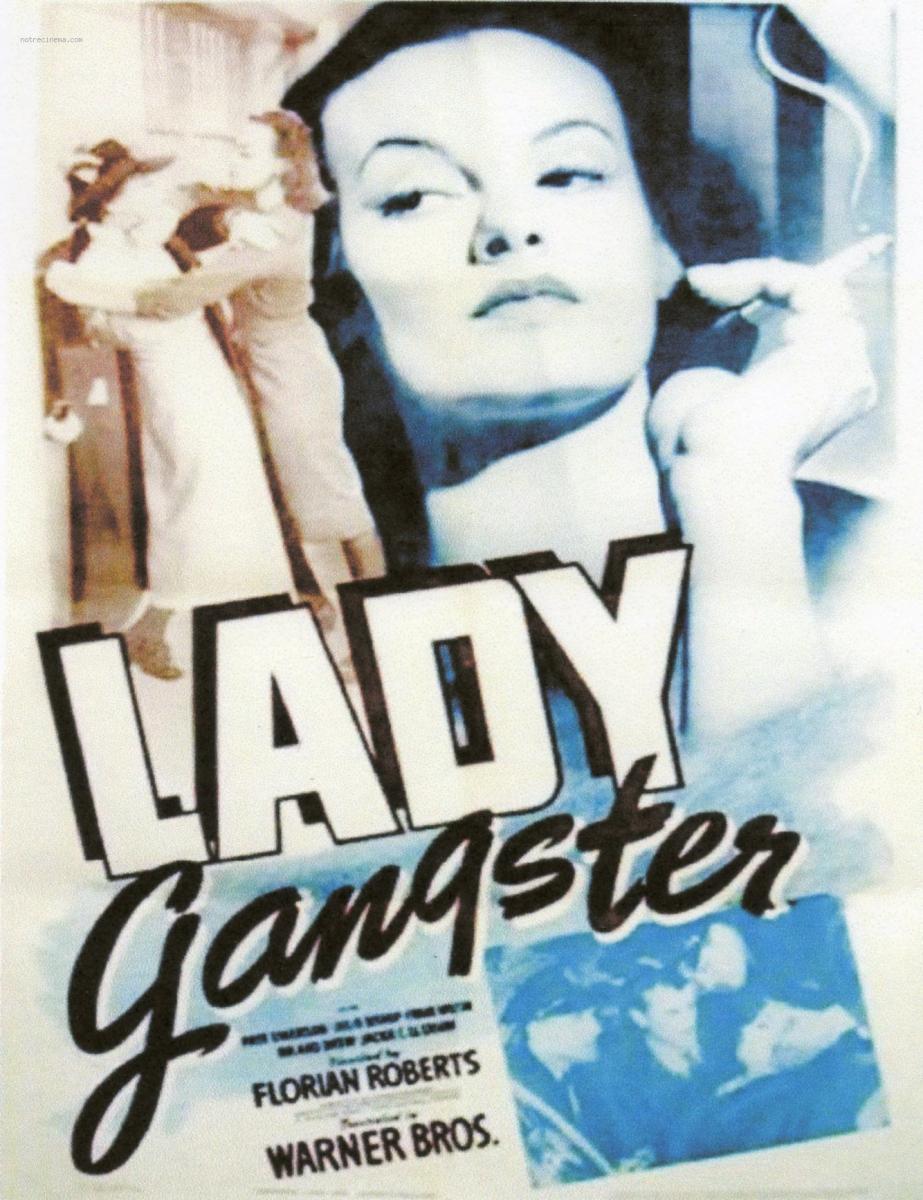 Lady Gangster | 1942 | VOSE | MEGA