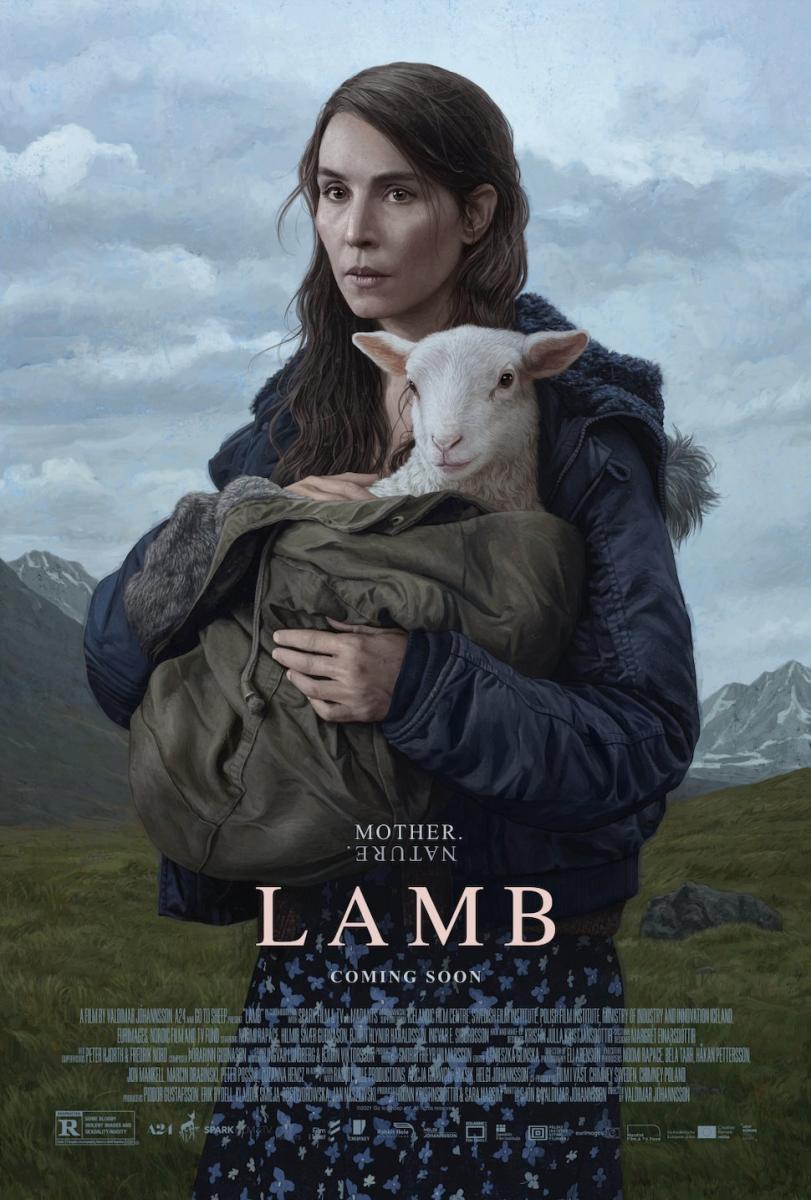 Lamb (2021) Islandia