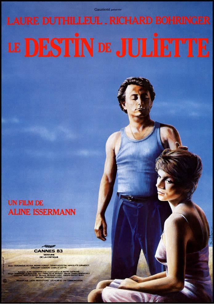 Du Desir Plein Les Yeux [1983]