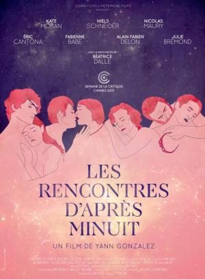 Les rencontres d'apres minuit trailer