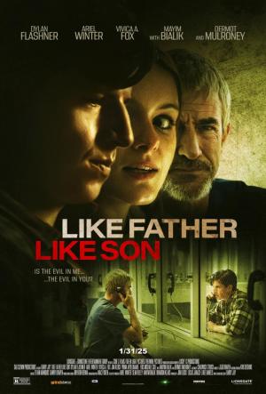 Créditos completos de Like Father Like Son FilmAffinity