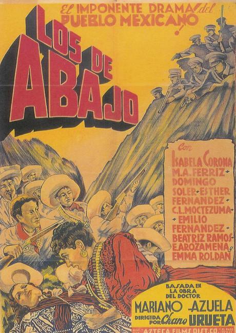 Los De Abajo (1939) - FilmAffinity