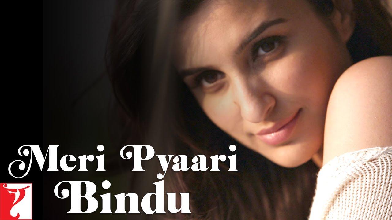 Meri Pyaari Bindu 2017 FilmAffinity