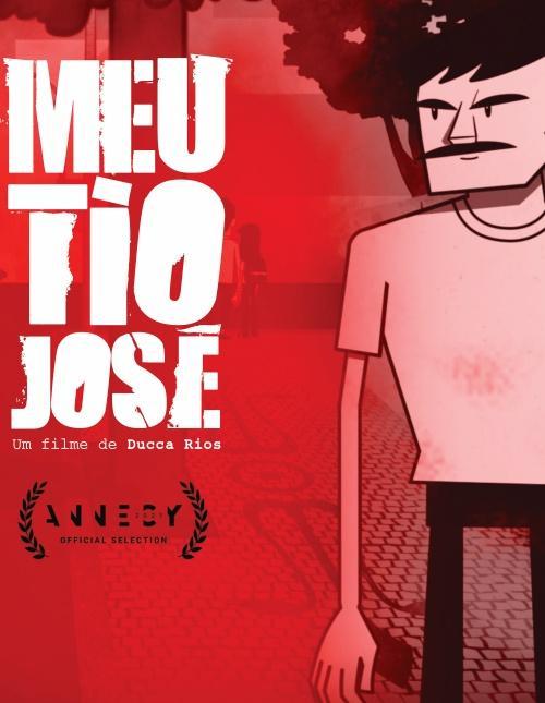 Sección visual de Meu Tio José FilmAffinity