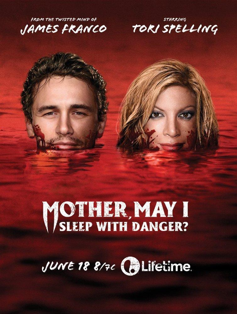 Mother May I Sleep With Danger Tv 2016 Filmaffinity