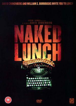 Image Gallery For Naked Lunch FilmAffinity