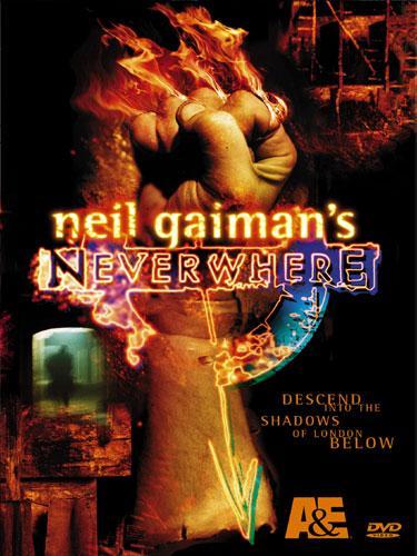 Neverwhere (TV) (1996) - FilmAffinity