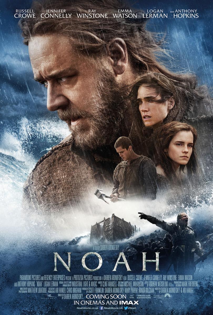 Noe /Noah /2014 