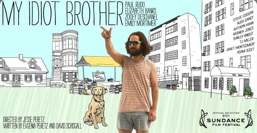 Image Gallery For Our Idiot Brother FilmAffinity