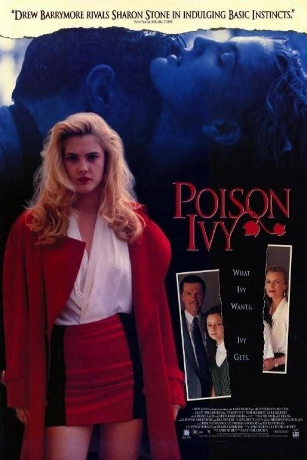 Poison Ivy (1992) - FilmAffinity