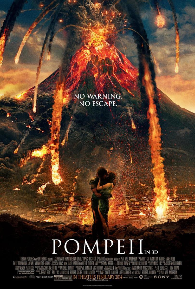 Pompeya [Pompeii] | 2014 | Dual (Lat-Ing) 720 | Mega-Uptobox