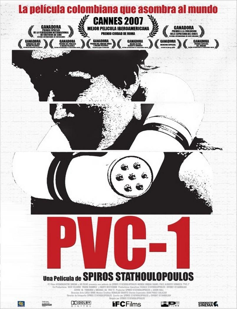 PVC-1 (2007) Dvd-rip latino