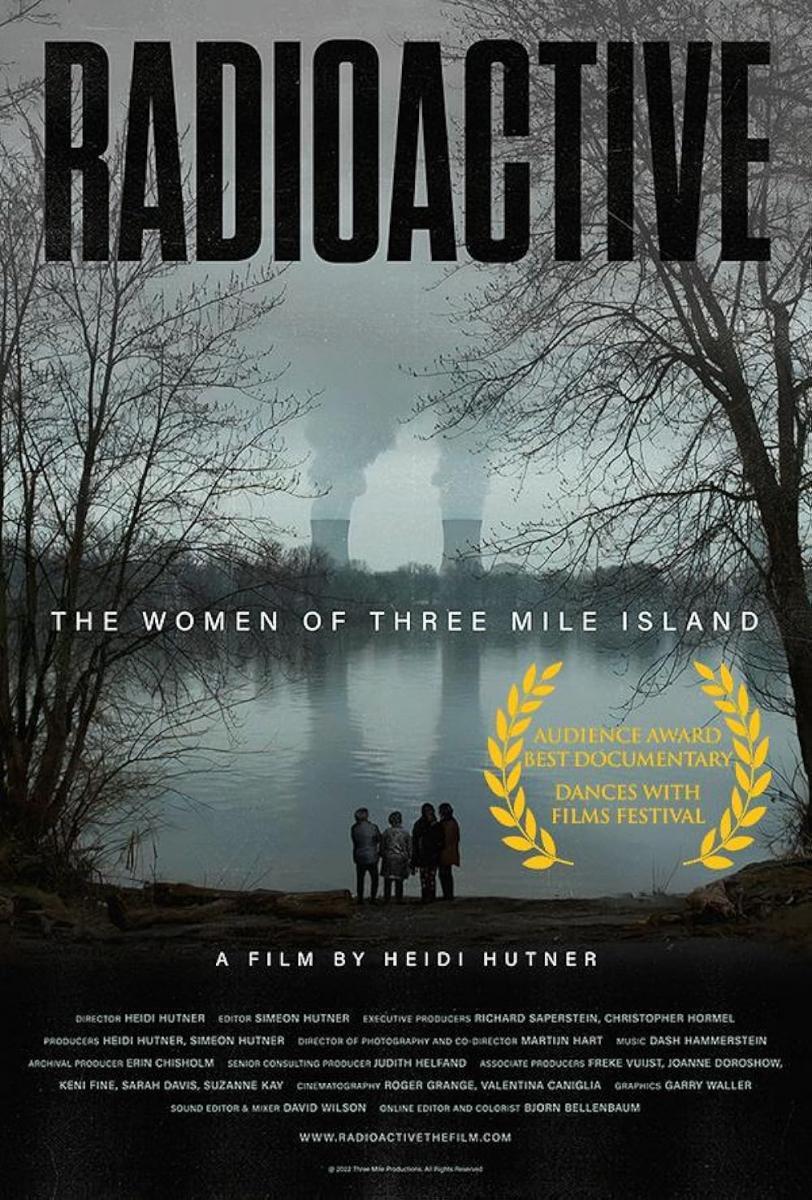 Radioactive The Women Of Three Mile Island Filmaffinity