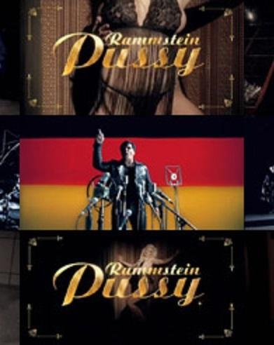 Sección visual de Rammstein Pussy Vídeo musical FilmAffinity