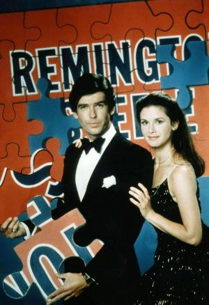 remington steele netflix streaming