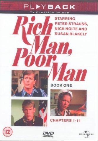Rich Man, Poor Man [1976 TV Mini-Series]