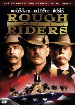 Rough Riders (TV) (1997) - FilmAffinity