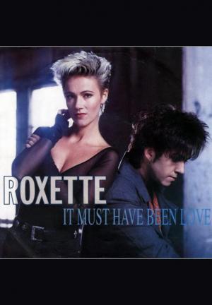 Roxette It Must Have Been Love Vídeo musical 1990 FilmAffinity