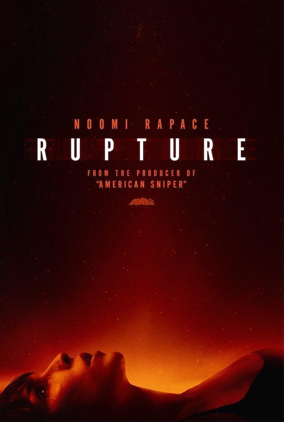 Rupture 2016 Trailer Vídeos Filmaffinity