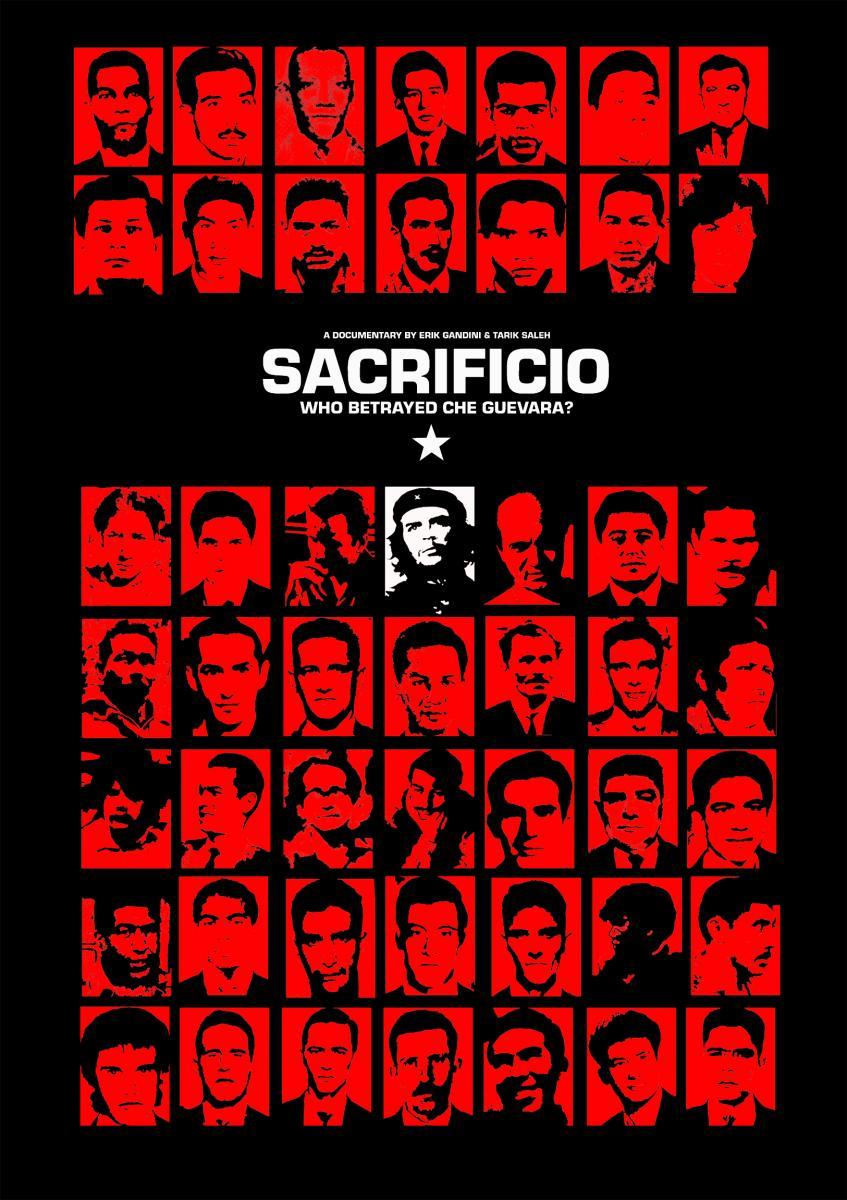 Sacrificio: Who Betrayed Che Guevara [2001 TV Movie]