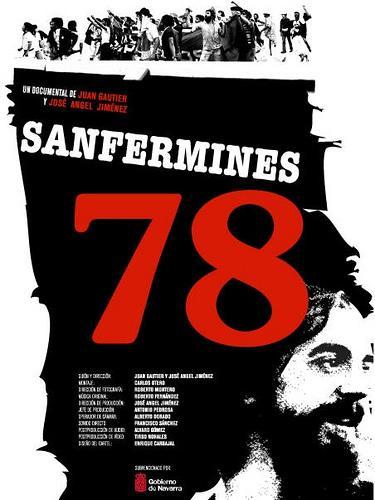 Image result for documental san fermines 78