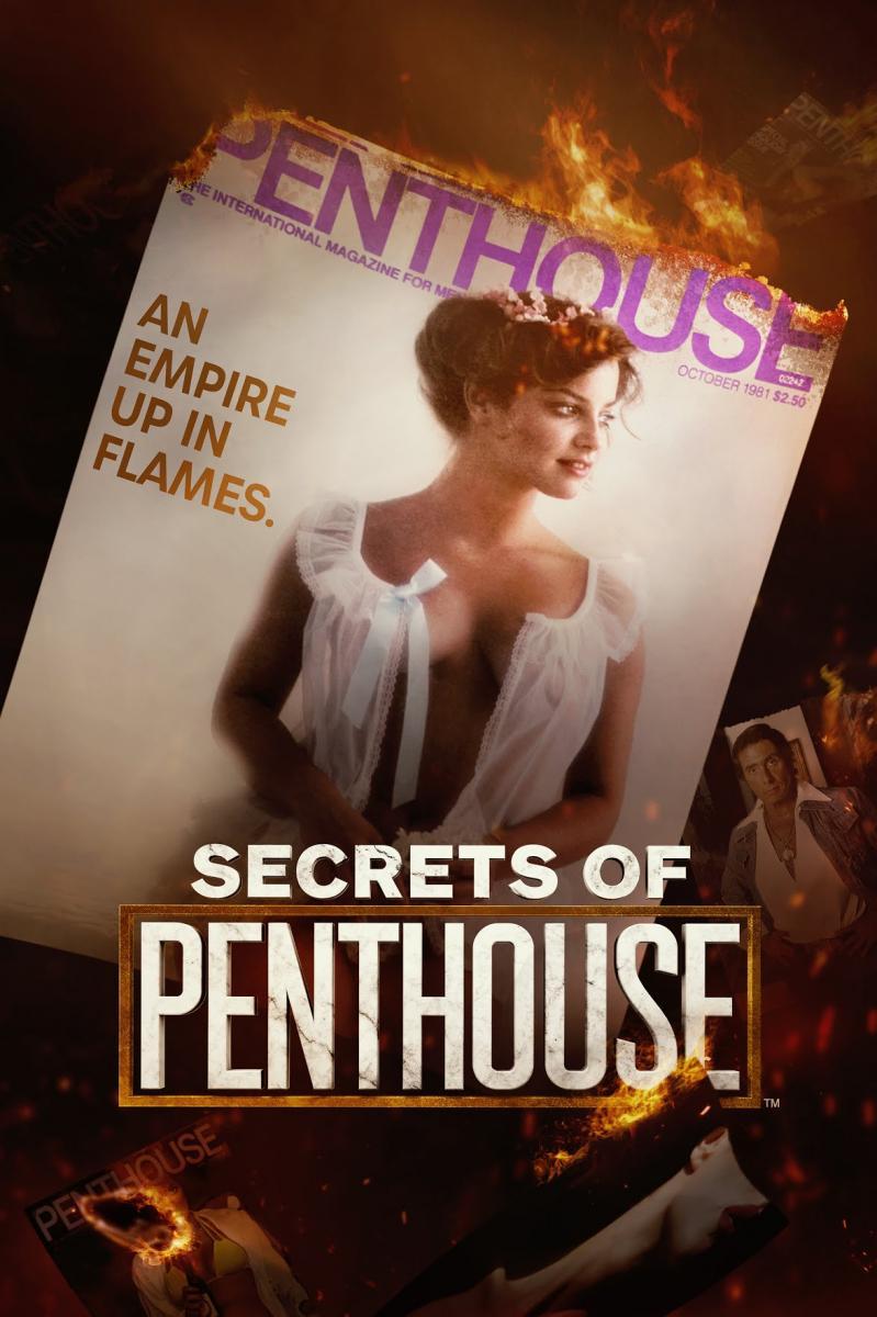 Secrets Of Penthouse Tv Miniseries Filmaffinity