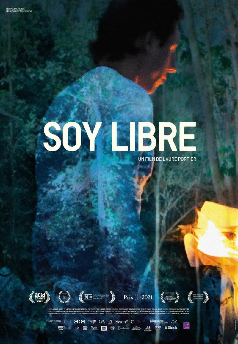 Image Gallery For Soy Libre Filmaffinity