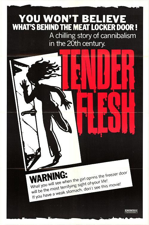 Tender Flesh 1997 Online
