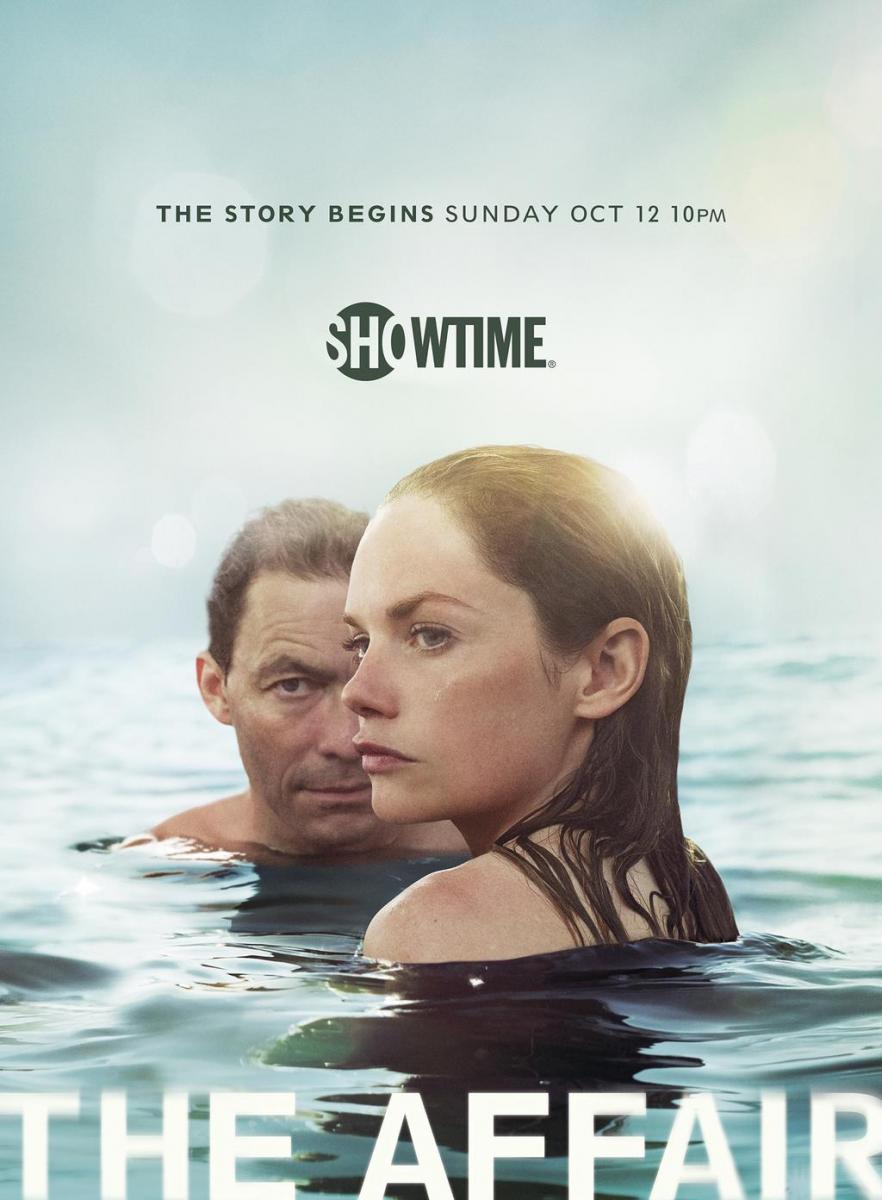 serie the affair netflix