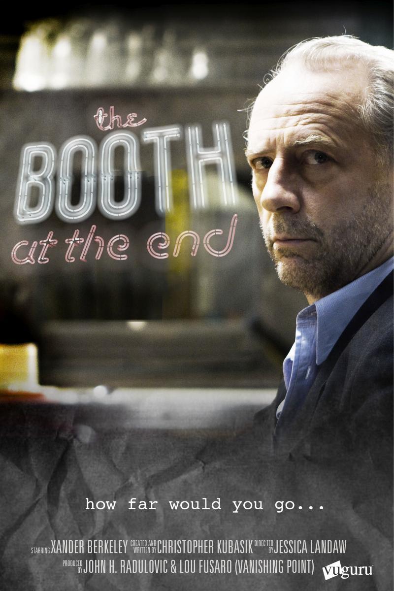 The Booth at the End - Wikipedia