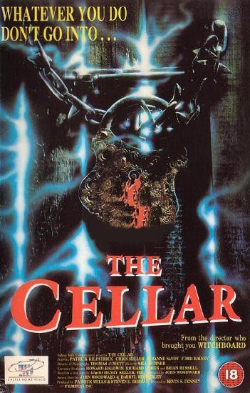 the cellar movie 1989