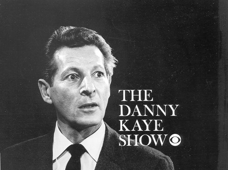 The Danny Kaye Show Tv Series Filmaffinity