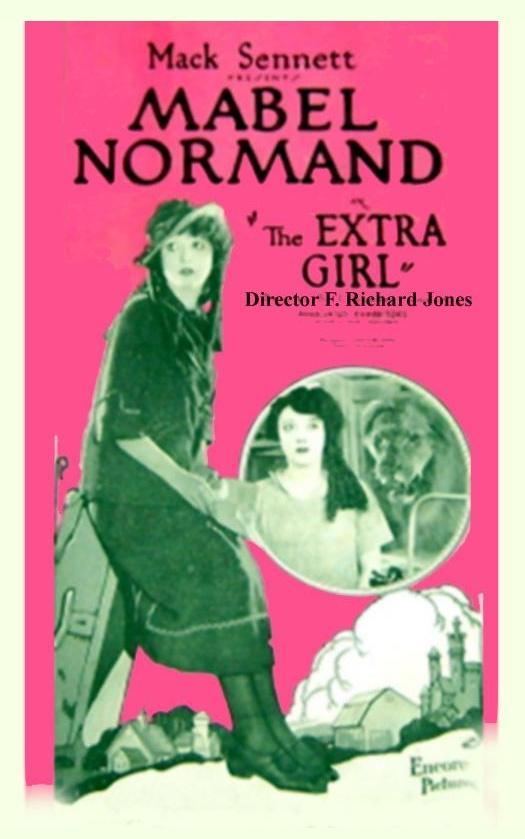 Mabel Normand - La Extra | 1923 | Mega-Uptobox | Comedia