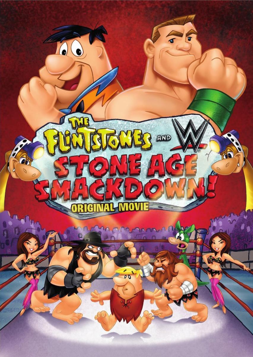 the_flintstones_and_wwe_stone_age_smackd