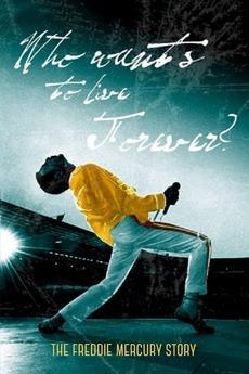 The Freddie Mercury Story [Documental] [1080p] [2016]