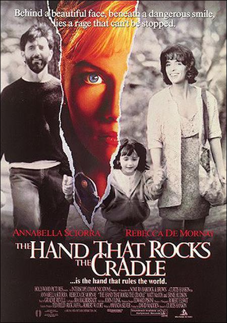 1992 The Hand That Rocks The Cradle