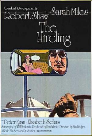 The Hireling [1973]