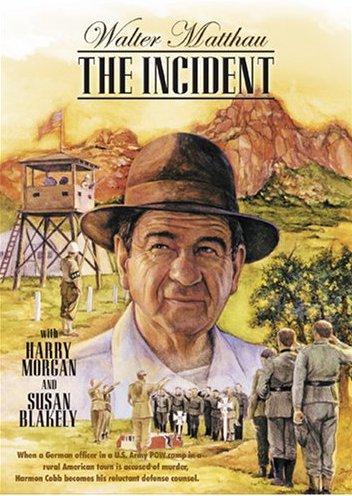 The Incident [1990 TV Movie]