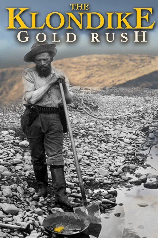 the-klondike-gold-rush-tv-2015-filmaffinity