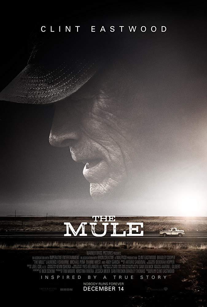 The Mule/ La Mula / 2018