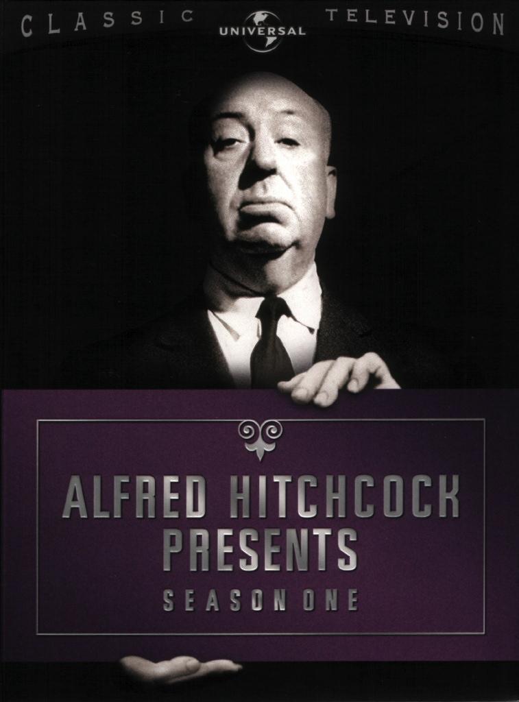 Risultati immagini per Alfred Hitchcock Presenta - 1985