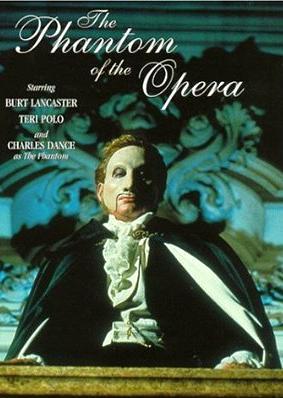 Resultat d'imatges de el fantasma de la opera miniserie 1990
