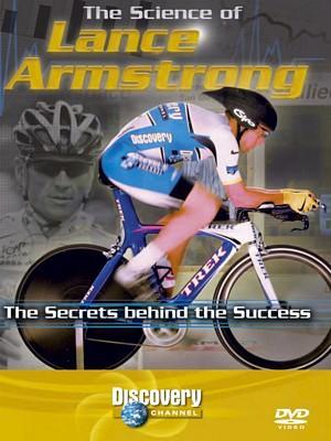 La ciencia de Lance Armstrong | DVDrip | Mega | Uptobox