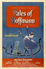 Los cuentos de Hoffmann