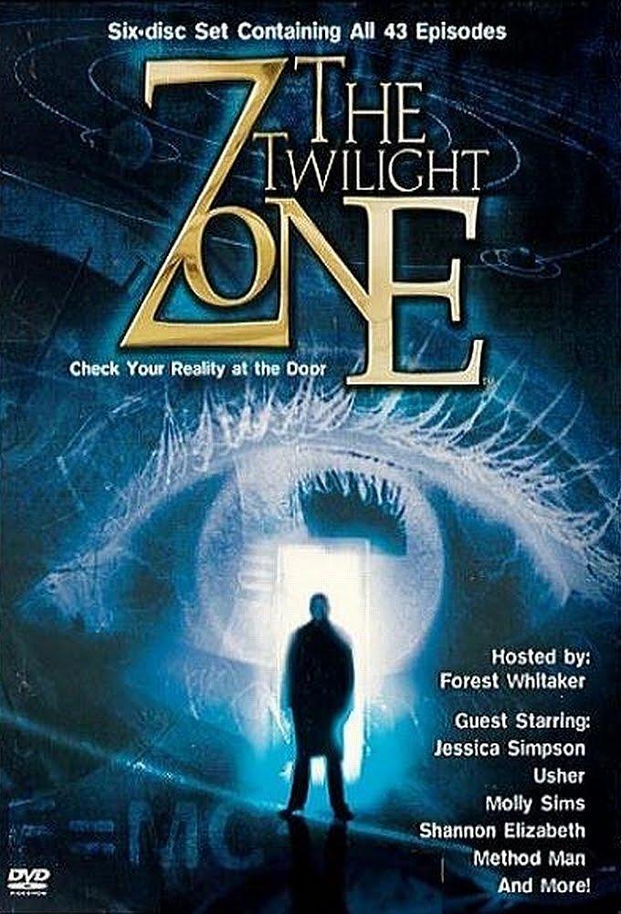 The Twilight Zone TV Series 2002 FilmAffinity