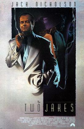 Los Dos Jakes [1990]